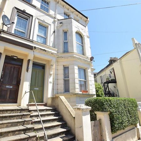 Comfy Flat In The Heart Of St Leonards Apartment Exterior photo