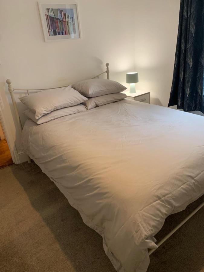 Comfy Flat In The Heart Of St Leonards Apartment Exterior photo